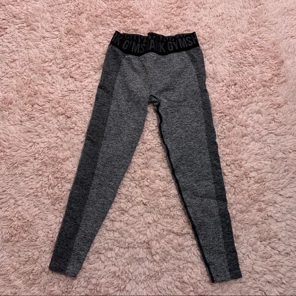 Gymshark Flex Low Rise Leggin… - Picture 1 of 4